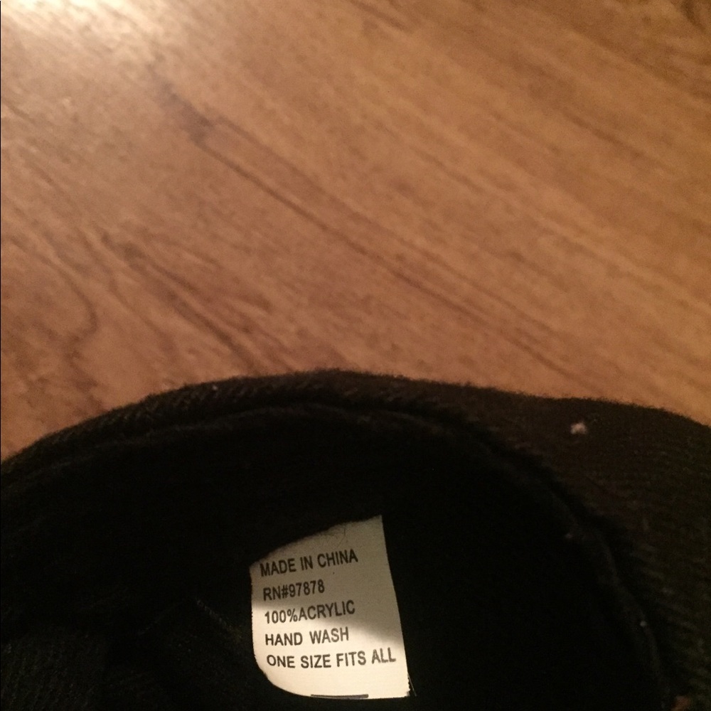 Cap - Picture 2 of 3